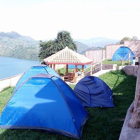 Kivu Macheo Eco-Lodge Kibuye Ngoại thất bức ảnh