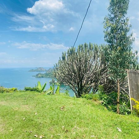 Kivu Macheo Eco-Lodge Kibuye Ngoại thất bức ảnh