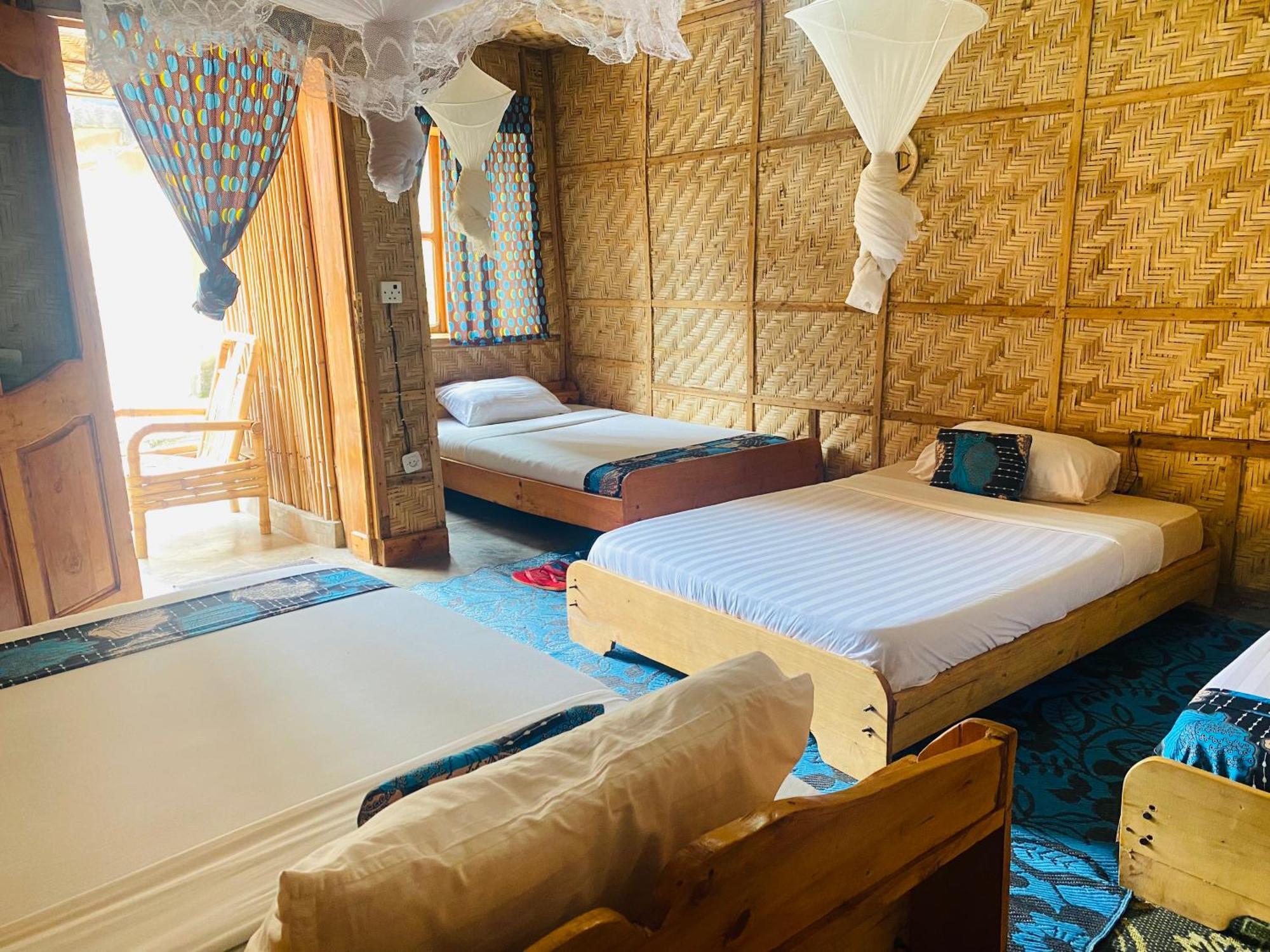 Kivu Macheo Eco-Lodge Kibuye Ngoại thất bức ảnh
